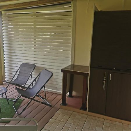 Studio Dans Residence Hoteliere Aux 3Ilets Pointe Du Bout Residence La Marina Carayou 레트루아질레 외부 사진