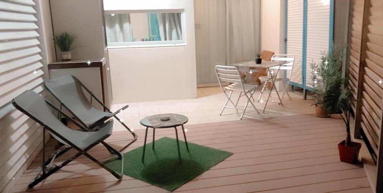 Studio Dans Residence Hoteliere Aux 3Ilets Pointe Du Bout Residence La Marina Carayou 레트루아질레 외부 사진